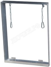 Люк под плитку Т-34 Люк под плитку Т-34