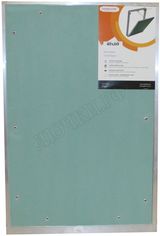 Съемные нажимные люки под плитку АлюЛайт Распродажа Съемные нажимные люки под плитку АлюЛайт Распродажа