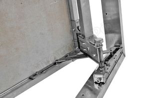 Нажимной Мега Алюм Нажимной Мега Алюм