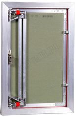 Люк под плитку ЕвроФормат АТР Люк под плитку ЕвроФормат АТР