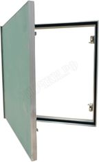 Люк под покраску Премиум Лайт, В стену Люк под покраску Премиум Лайт, В стену