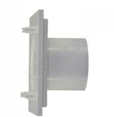 Вентилятор SILENT-100 CZ SILVER DESIGN Вентилятор SILENT-100 CZ SILVER DESIGN