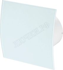 Панель для вентиляторов Awenta System+, Escudo Glass, PEG100, Белый матовый, стекло Панель для вентиляторов Awenta System+, Escudo Glass, PEG100, Белый матовый, стекло