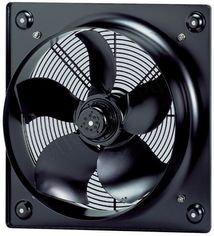 Вентилятор HXBR Вентилятор HXBR