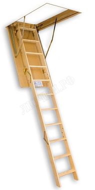 Чердачная лестница Fakro LWS Чердачная лестница Fakro LWS