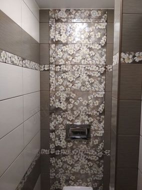 Люк под плитку Нажимной Секрет-Лайт 250*900 Люк под плитку Нажимной Секрет-Лайт 250*900