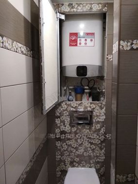 Люк под плитку Нажимной Секрет-Лайт 250*900 Люк под плитку Нажимной Секрет-Лайт 250*900