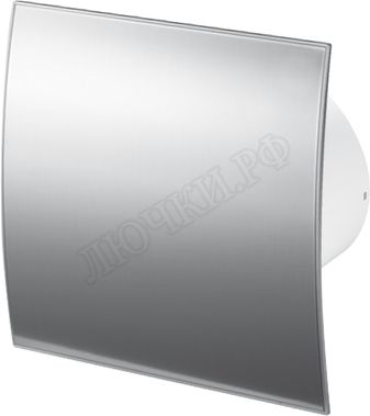 Вытяжной вентилятор Awenta System+, Silent, 100 KWS100M, Escudo, PEI100, Нержавеющая сталь Вытяжной вентилятор Awenta System+, Silent, 100 KWS100M, Escudo, PEI100, Нержавеющая сталь