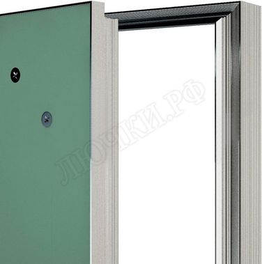 Люк-дверь под покраску Техно, 1 створка Люк-дверь под покраску Техно, 1 створка