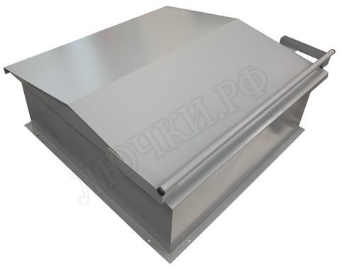 Люк для выхода на кровлю Прайм 700*1600 Люк для выхода на кровлю Прайм 700*1600