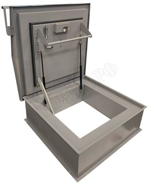 Люк для выхода на кровлю Прайм 700*1600 Люк для выхода на кровлю Прайм 700*1600