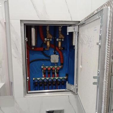 Люк под плитку Секрет 3.0 300*1400 Люк под плитку Секрет 3.0 300*1400