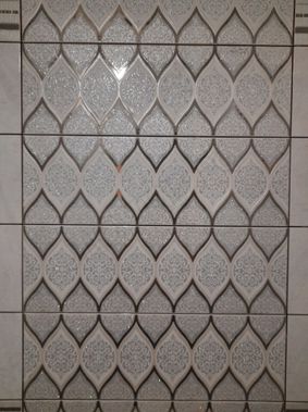 Люк под плитку Нажимной Секрет-Лайт 250*900 Люк под плитку Нажимной Секрет-Лайт 250*900