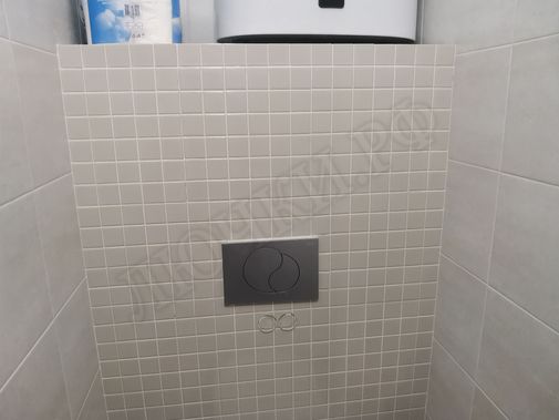 Люк под плитку Нажимной Секрет-Лайт 250*900 Люк под плитку Нажимной Секрет-Лайт 250*900