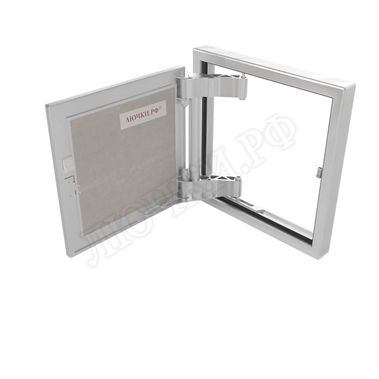 Люк под плитку Секрет 3.0 300*1400 Люк под плитку Секрет 3.0 300*1400