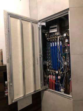 Люк под плитку Секрет 3.0 300*1400 Люк под плитку Секрет 3.0 300*1400