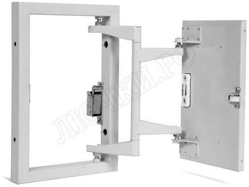 Люки под плитку Формат-Н 600*600 Люки под плитку Формат-Н 600*600