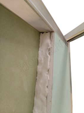 Люк под покраску Мега-Мастер Элит II, противопожарный, 1 створка, широкий профиль 600*900 Люк под покраску Мега-Мастер Элит II, противопожарный, 1 створка, широкий профиль 600*900