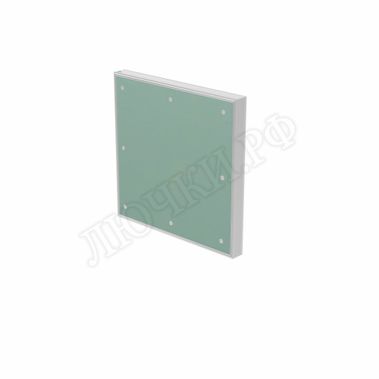 Люк под покраску Премиум - универсал II, в потолок Люк под покраску Премиум - универсал II, в потолок