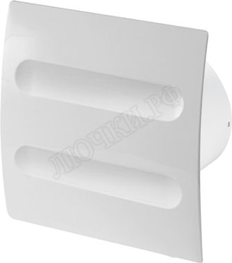 Вытяжной вентилятор Awenta System+, Turbo, 100 KWT100W, Metro, PMB, Белый, пластик Вытяжной вентилятор Awenta System+, Turbo, 100 KWT100W, Metro, PMB, Белый, пластик