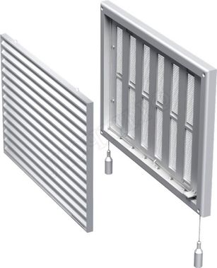 Решетка пластиковая МВ 170 Решетка пластиковая МВ 170