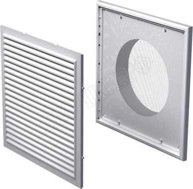 Решетка пластиковая МВ 250 Решетка пластиковая МВ 250