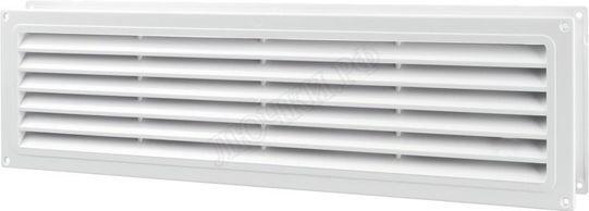 Решетка пластиковая МВ 450/2 Решетка пластиковая МВ 450/2