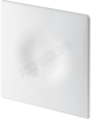 Вытяжной вентилятор Awenta System+, Turbo, 100 KWT100W, Orion, POB100, Белый, пластик Вытяжной вентилятор Awenta System+, Turbo, 100 KWT100W, Orion, POB100, Белый, пластик