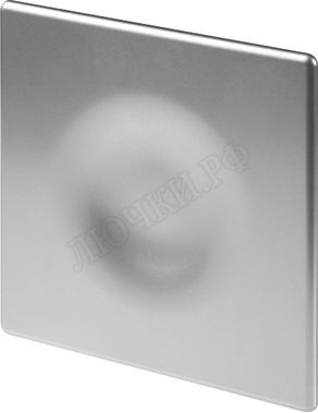 Вытяжной вентилятор Awenta System+, Silent, 100 KWS100W, Orion, POS100, Серебро (сатин), пластик Вытяжной вентилятор Awenta System+, Silent, 100 KWS100W, Orion, POS100, Серебро (сатин), пластик