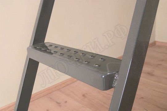 Чердачная лестница Fakro LMS Metall 700*1200*2800 Чердачная лестница Fakro LMS Metall 700*1200*2800