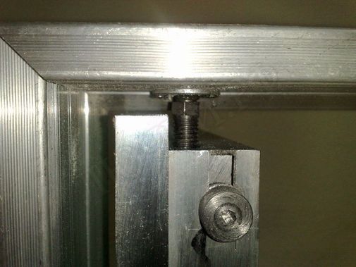 Люк-дверь под покраску Техно, 1 створка Люк-дверь под покраску Техно, 1 створка