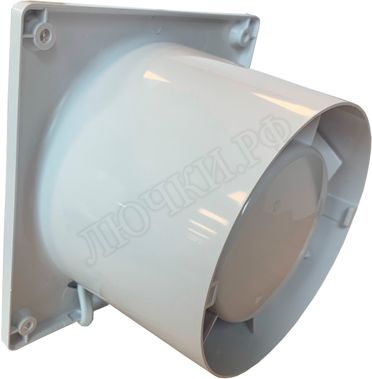 Вытяжной вентилятор airRoxy dRim, 100, PS Вытяжной вентилятор airRoxy dRim, 100, PS