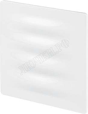 Вытяжной вентилятор Awenta System+, Turbo, 100 KWT100M, Vertico, PVB100, Белый, пластик Вытяжной вентилятор Awenta System+, Turbo, 100 KWT100M, Vertico, PVB100, Белый, пластик