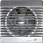 Вытяжной вентилятор Decor 200C SILVER Вытяжной вентилятор Decor 200C SILVER